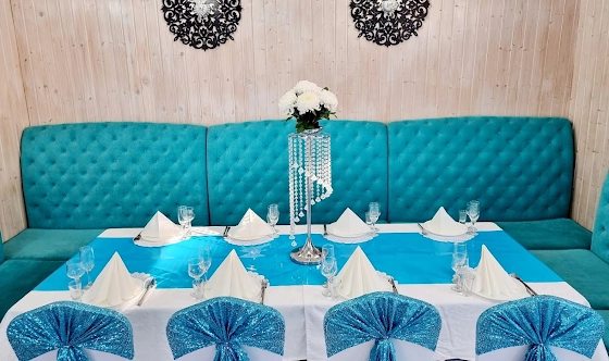 Фото №2 зала Зал «Шале»