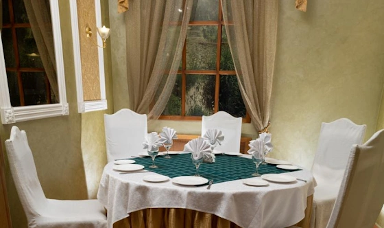 Фото №1 зала VIP-зал 5