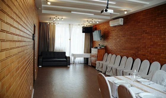 Фото №7 зала Банкетный зал 