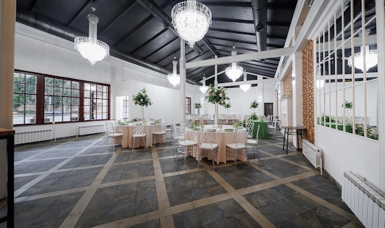 Фото №11 зала Ya-Loft 1