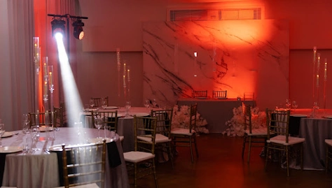 Фото №5 зала Большой зал 