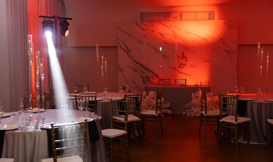 Фото №16 зала Большой зал 