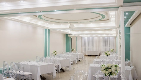 Фото №3 зала Цветочный зал