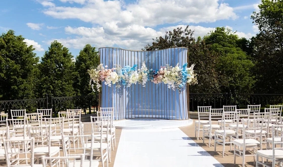 Фото №7 зала Основной зал