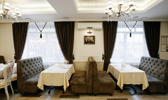 Фото №11 зала Большой зал