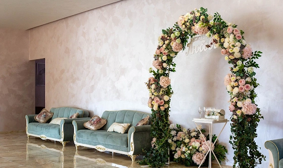 Фото №10 зала Главная палуба