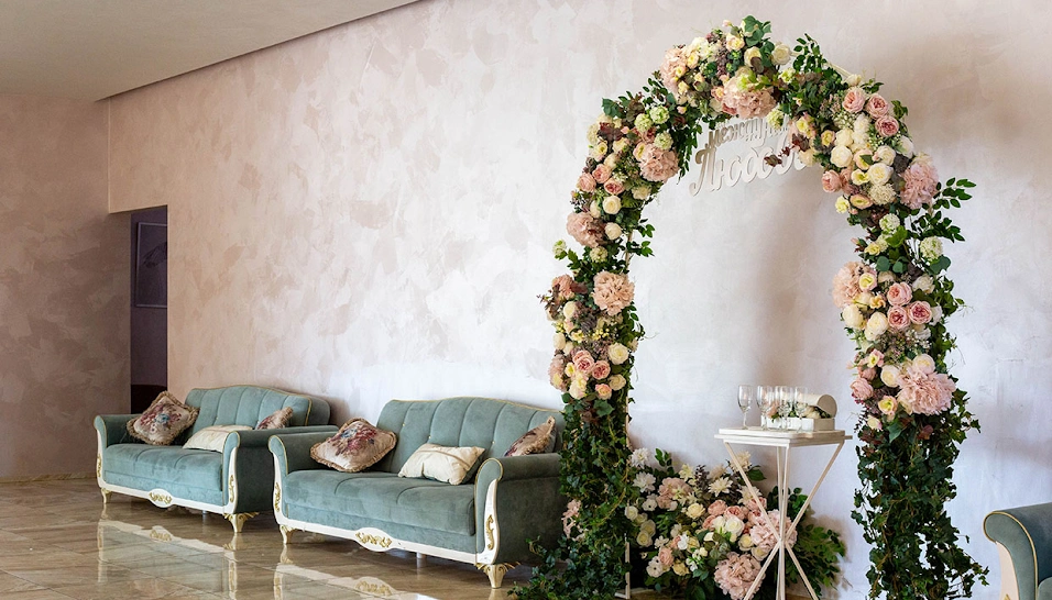 Фото №10 зала Главная палуба