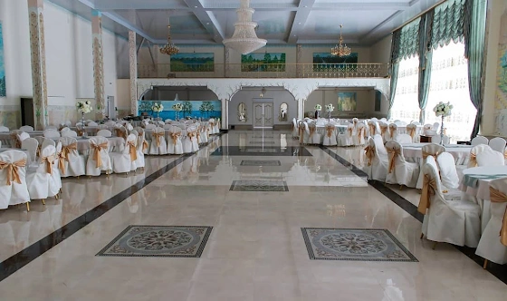 Фото №15 зала Большой зал