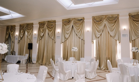 Фото №14 зала Большой зал