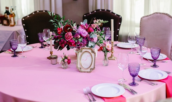 Фото №6 зала Большой парадный зал