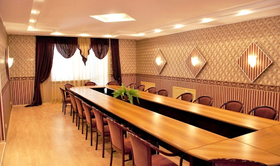 Фото №1 зала Конференц-зал