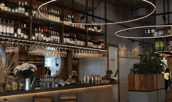 Фото №7 зала Основной зал