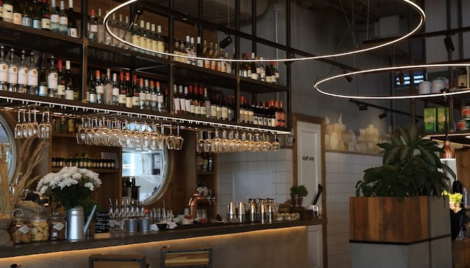 Фото №7 зала Основной зал