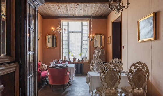 Фото №19 зала Русский зал