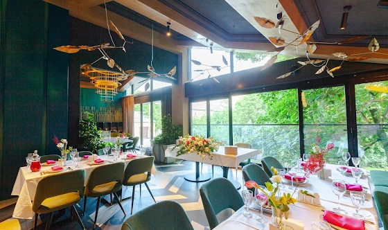 Фото №7 зала Зал 2 этажа