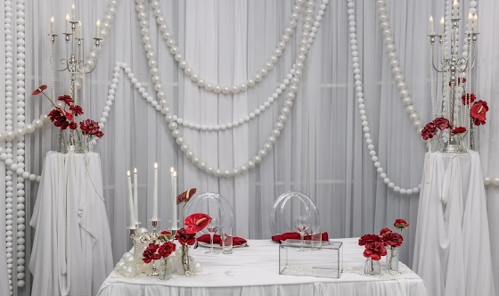 Фото №14 зала Основной зал