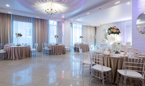 Фото №19 зала Зал "Creme De La Creme"