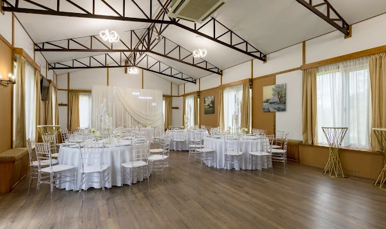 Фото №2 зала Зал «Русский»