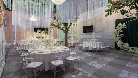 Фото №3 зала Зал «Галерея»