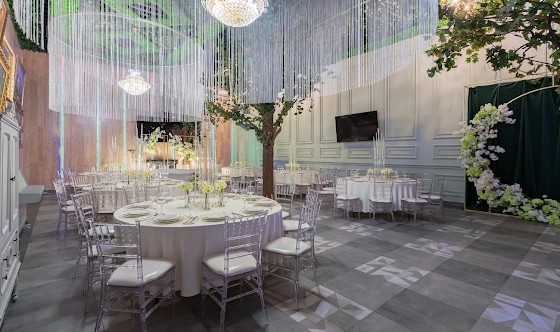 Фото №2 зала Зал «Галерея»