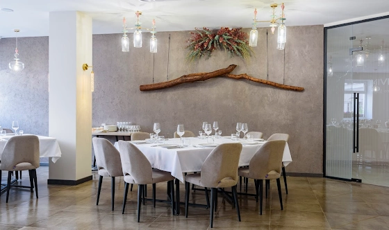 Фото №13 зала Основной зал 