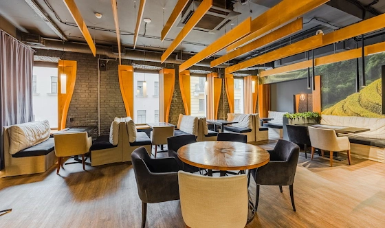 Фото №2 зала Зал 4