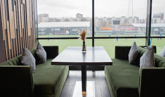 Фото №4 зала Зал №2