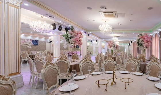 Фото №9 зала Банкетный зал