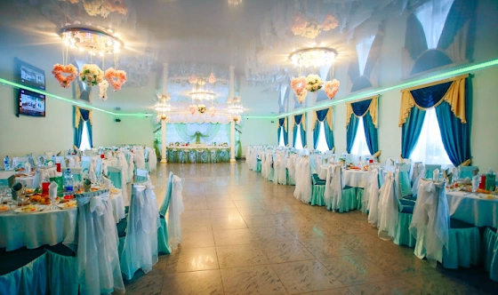 Фото №11 зала Ресторан