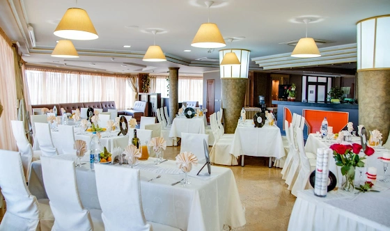 Фото №3 зала Основной зал 