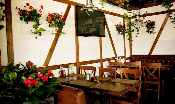 Фото №4 зала Зал «Банкетный»