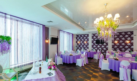 Фото №15 зала Банкетный зал 