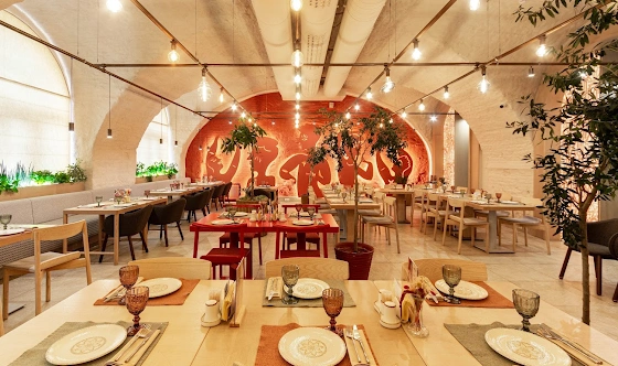 Фото №10 зала Зал "№2"