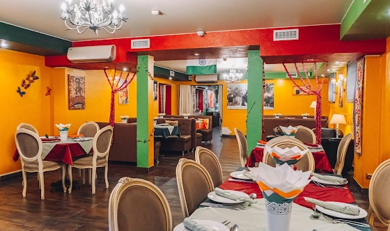 Фото №5 зала Большой зал