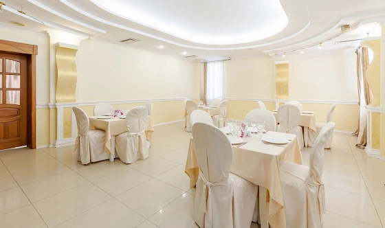 Фото №6 зала Малый банкетный зал