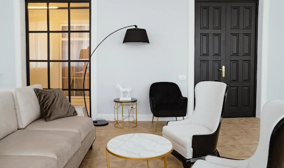 Фото №12 зала Лофт PRESIDENT