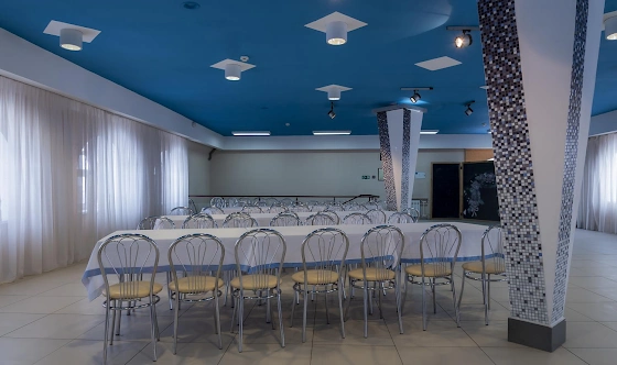 Фото №3 зала Помещение