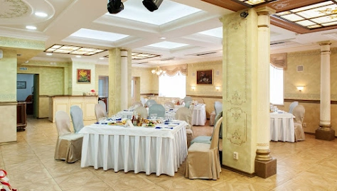 Фото №4 зала Зал на 100 человек