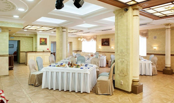 Фото №4 зала Зал на 100 человек