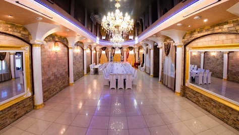 Фото №3 зала Большой зал