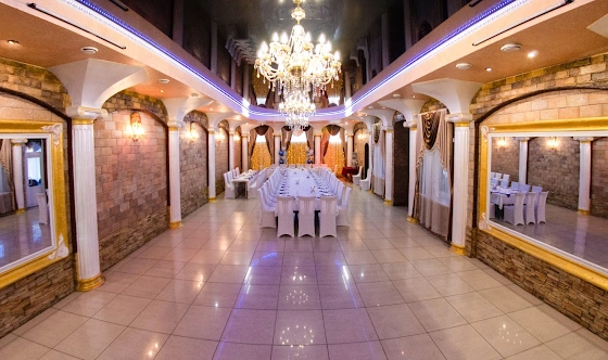 Фото №3 зала Большой зал