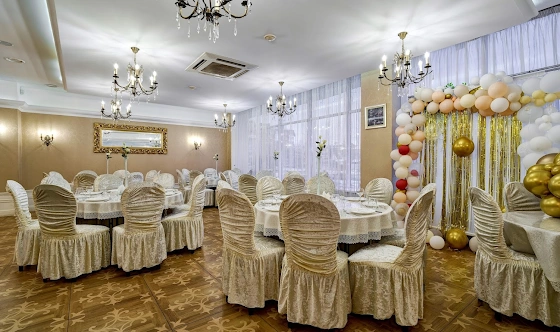 Фото №9 зала Большой зал 