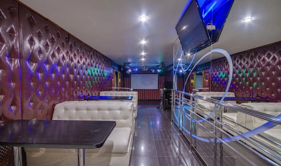 Фото №5 зала Зал на 25 человек