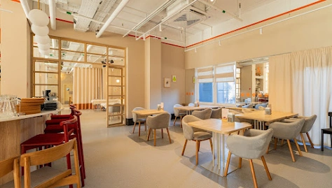 Фото №1 зала Третий зал