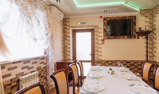 Фото №5 зала Дом №16