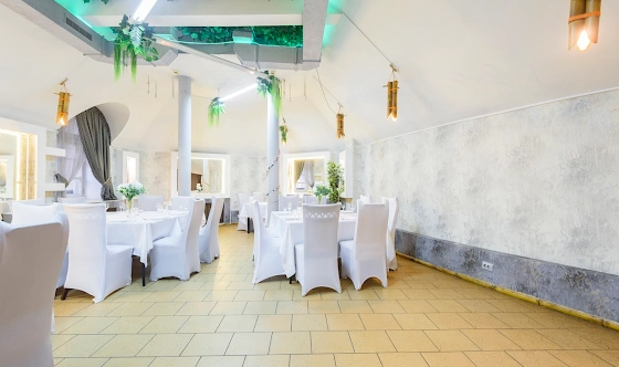 Фото №17 зала Банкетный зал № 2