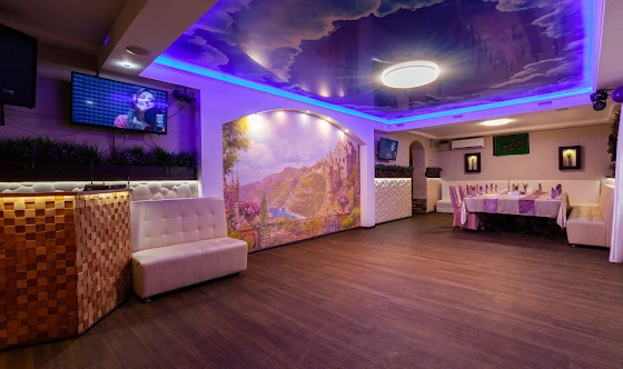 Фото №12 зала Основной зал