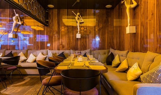 Фото №13 зала Большой зал