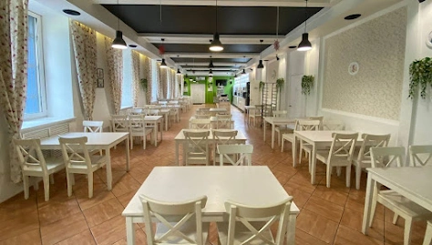 Фото №4 зала Основной зал