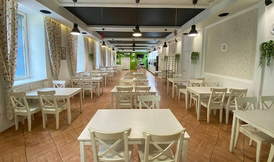 Фото №4 зала Основной зал